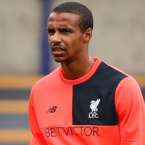Matip: We’ll get back to that level