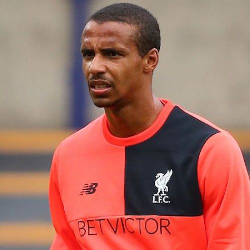 Matip, Keita doubtful as Liverpool host Tottenham