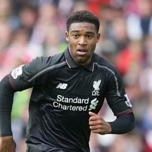£15m Ibe set for Reds Exit