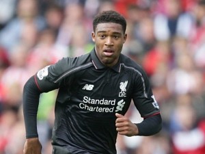 Read more about the article Bournemouth swoop Ibe from Liverpool