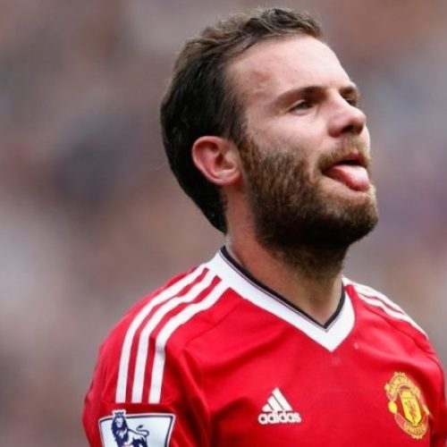 Mourinho to reduce Mata’s role