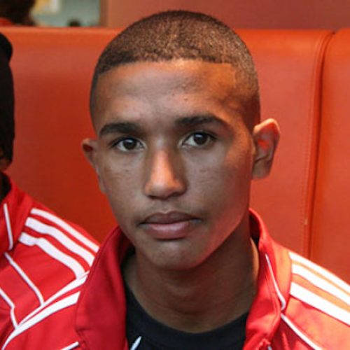 Ajax youngster joins Stars on loan