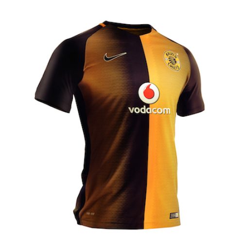 Chiefs unveil new away kit – PICS