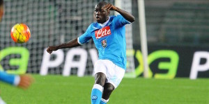 Read more about the article Chelsea make £38m Koulibaly bid