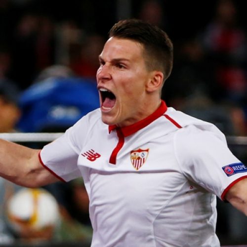 €32m Gameiro joins Atleti