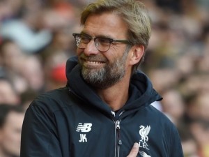 Read more about the article Klopp: No injuries to moan about