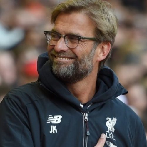 Klopp agrees new deal