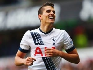 Read more about the article I will be ready – Lamela