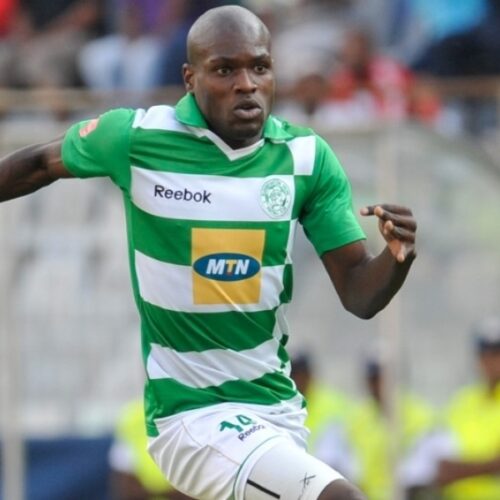 Fransman, Lamola leave Siwelele