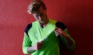 Read more about the article Karius chooses Reds over Rio