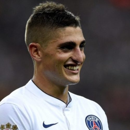 Verratti staying to ‘win with Paris’