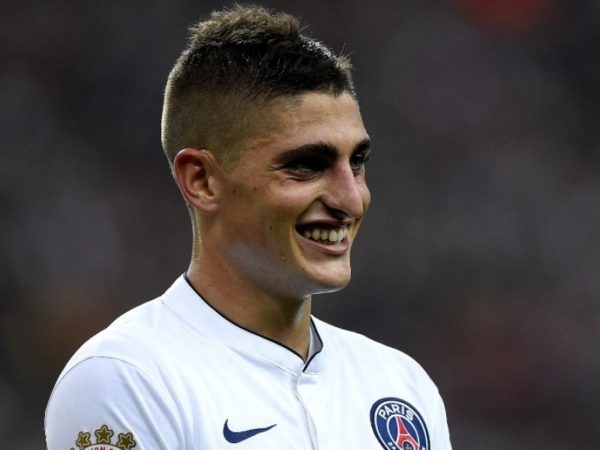 You are currently viewing Verratti staying to ‘win with Paris’