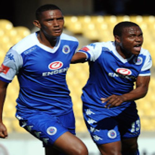 SuperSport to train in Spain