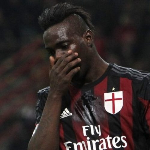 Klopp tells Balotelli to move on