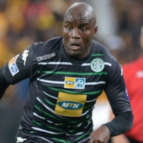 Baroka keen on signing Massa