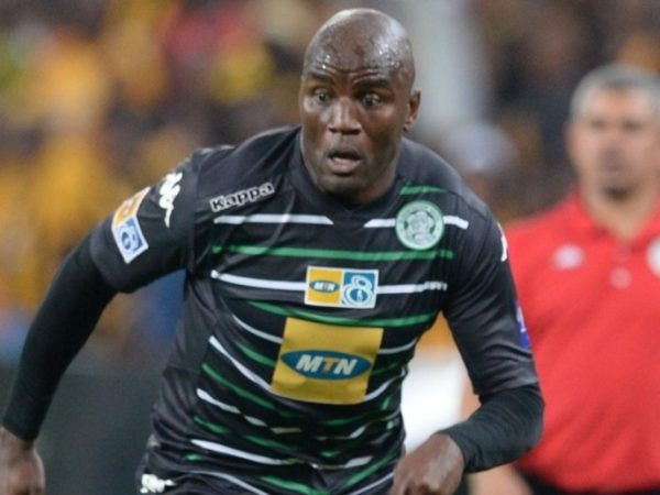 You are currently viewing Baroka keen on signing Massa