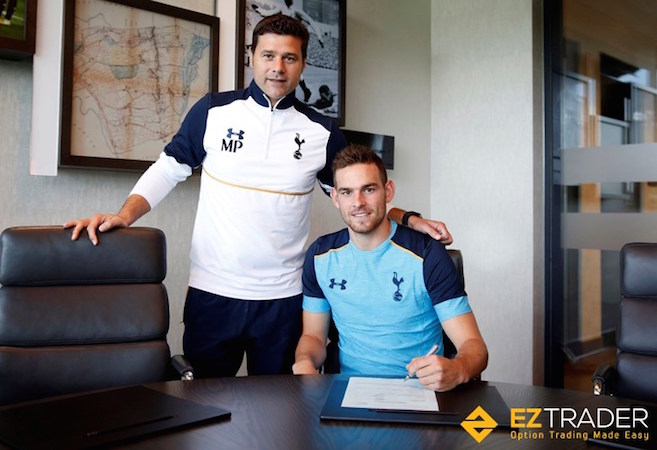 You are currently viewing Janssen a ‘perfect fit’ for Spurs