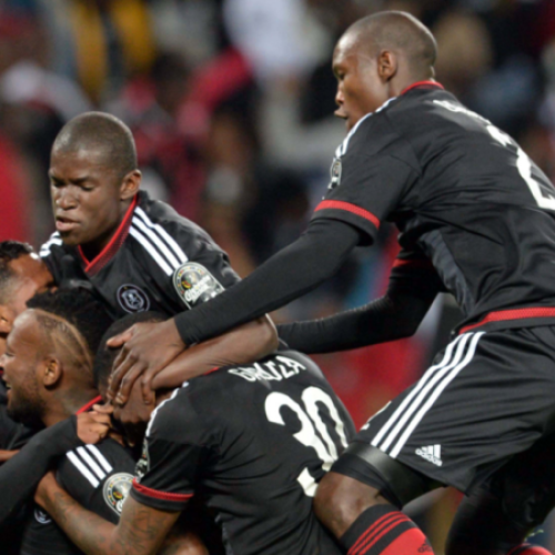 Bucs put in five star performance