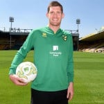 Norwich completes move for McGovern