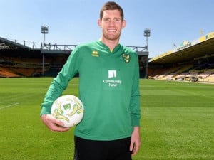 Read more about the article Norwich completes move for McGovern