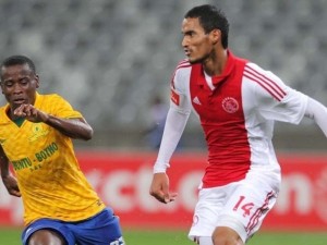 Read more about the article Morris injury a concern for Da Gama