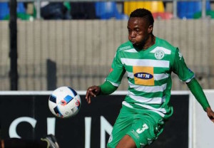 Read more about the article Celtic retains Dube on loan