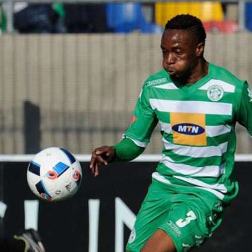 Celtic retains Dube on loan