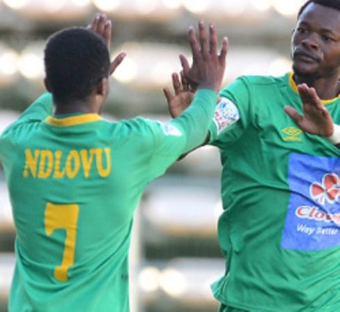 You are currently viewing Ndlovu set for Baroka exit – report