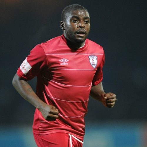 Tshabangu joins Royal Eagles