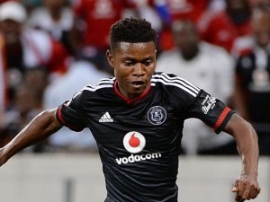 Read more about the article Masuku out as Pirates confirm new squad