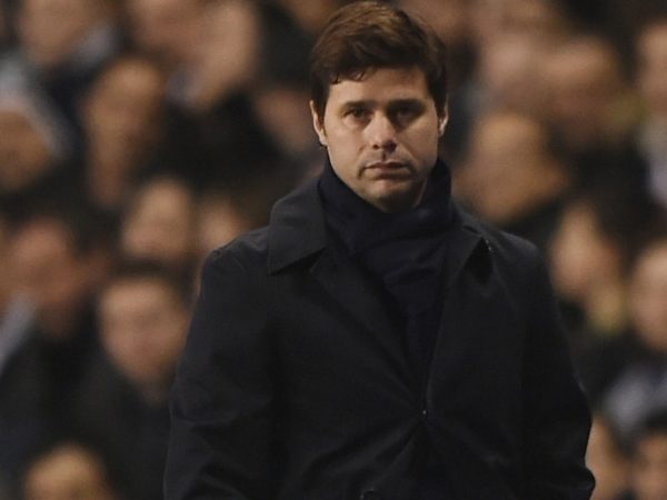You are currently viewing Pochettino plays down Argentina rumour