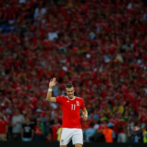 Bale v Belgium for a semi-final spot