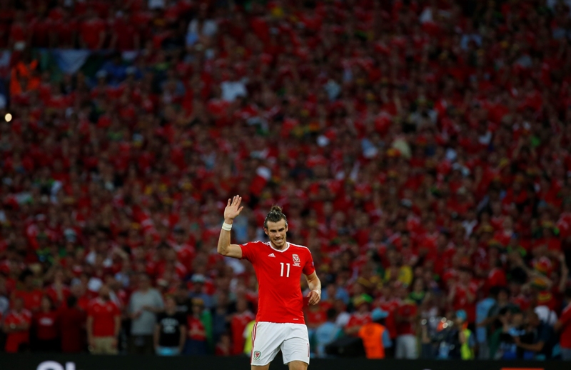 You are currently viewing Bale v Belgium for a semi-final spot