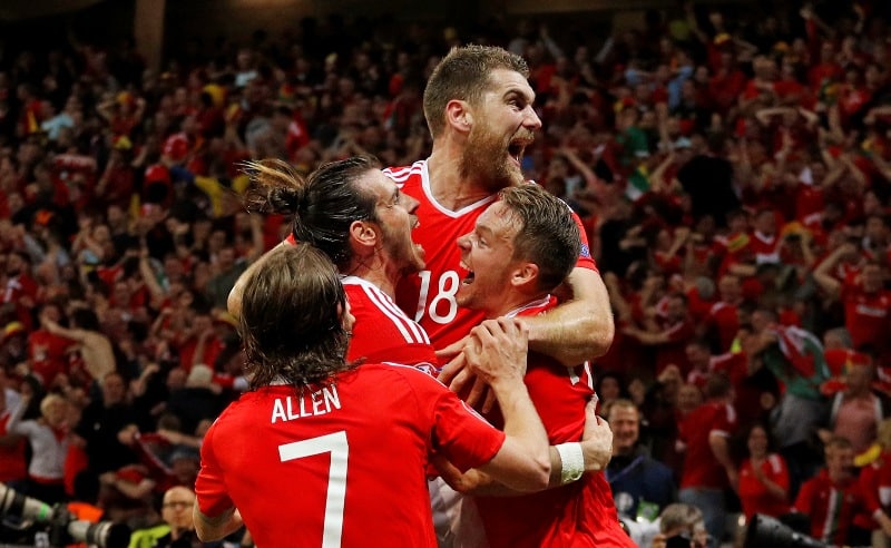 You are currently viewing Proud Wales hungry for more