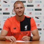 Liverpool complete Klavan deal