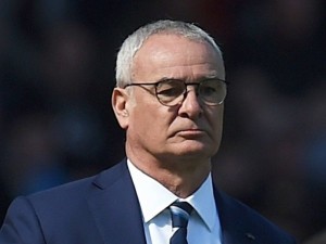 Read more about the article Ranieri: We deserved a point against Watford