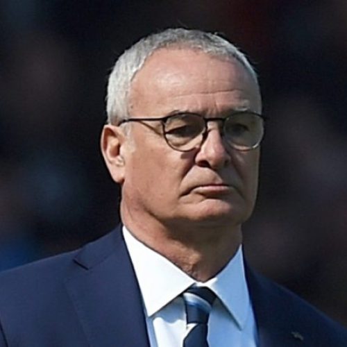 Ranieri: We deserved a point against Watford