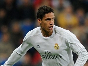Read more about the article Varane to fight for Madrid future