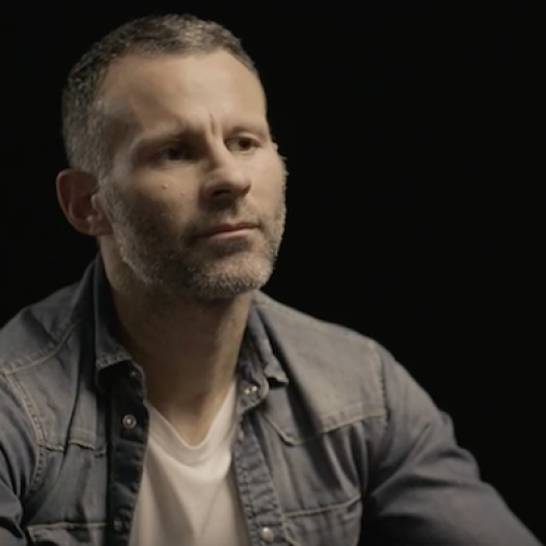 Giggs: Time is right to leave