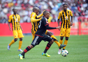 Read more about the article Soweto Derby lights up PSL action