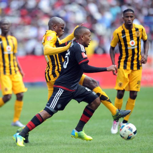 Highlights: Soweto Derby