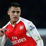 Alexis Sanchez