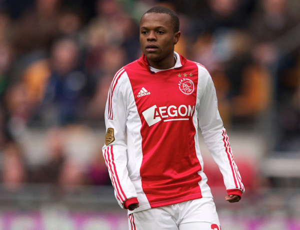 You are currently viewing Serero misses Ajax training
