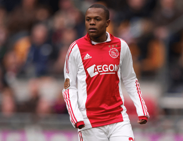 You are currently viewing Serero’s Ajax situation worsens