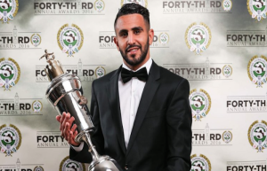 Read more about the article Mahrez hits a beauty