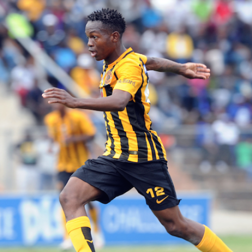 Letlotlo focused on Carling Cup