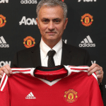 Mou a 'massive improvement' - Fergie
