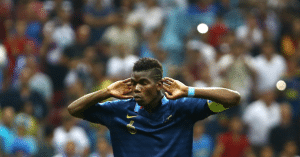 Read more about the article Paul Pogba: The £100-million gamble