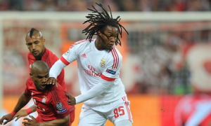 Read more about the article ‘I have big objectives’ – Renato Sanches
