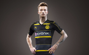 Read more about the article Reus: Dortmund fans will like the new kit